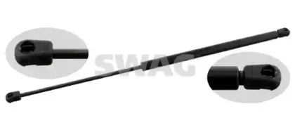 Газовая пружина, крышка багажник SWAG купить